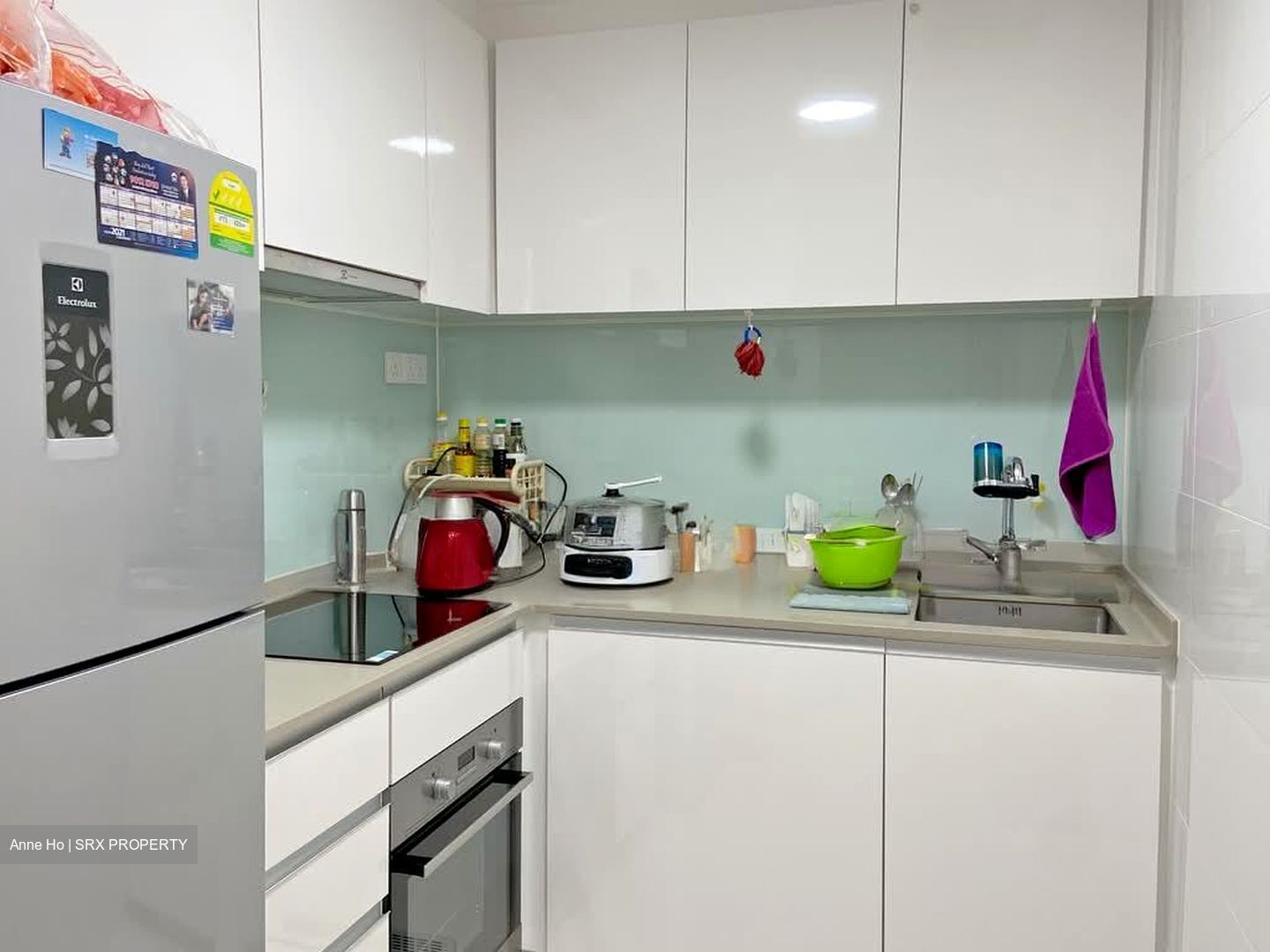 Bartley Ridge (D13), Condominium #548713621